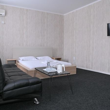 Hotel Fresh Aktobe Exteriér fotografie